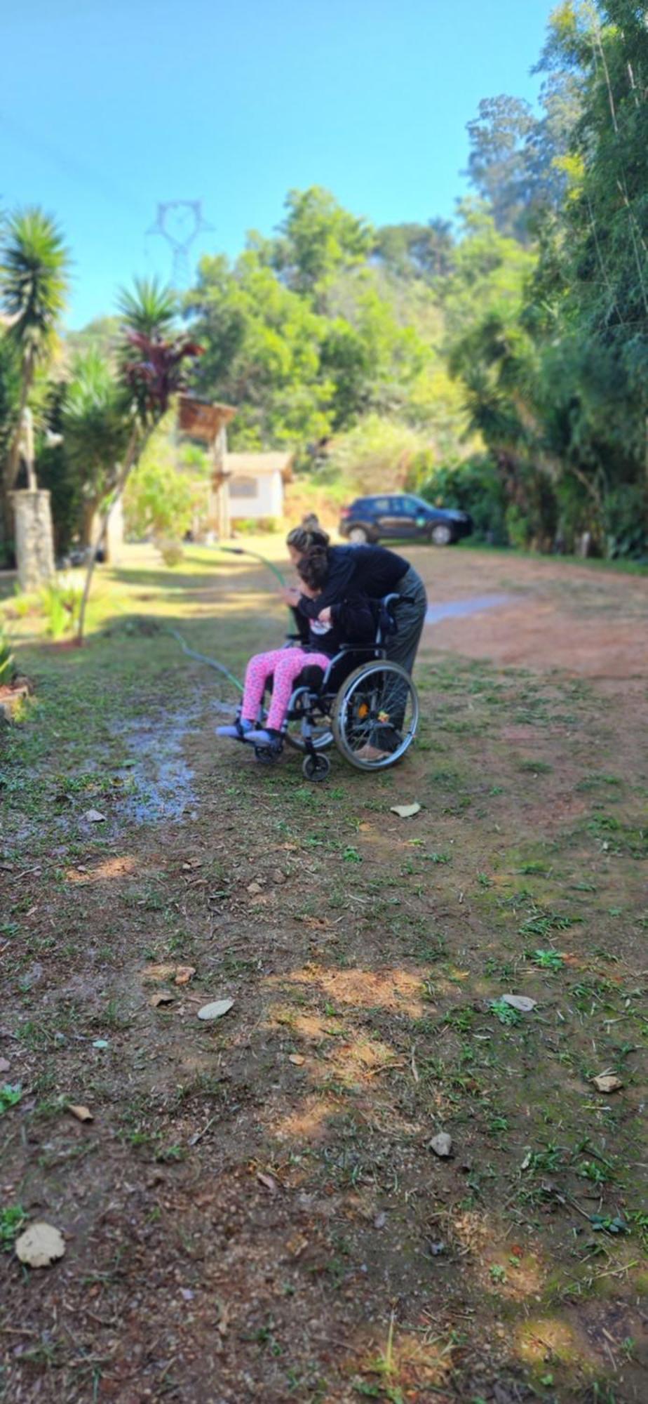 Pousada Casa Mato Taubaté Exterior foto